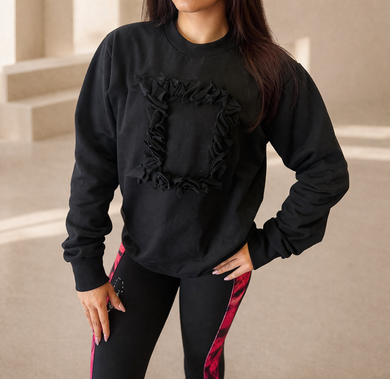 Sweat Signature D