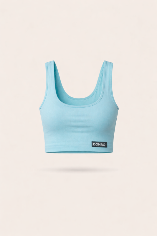 Conjunto Sky Blue Active