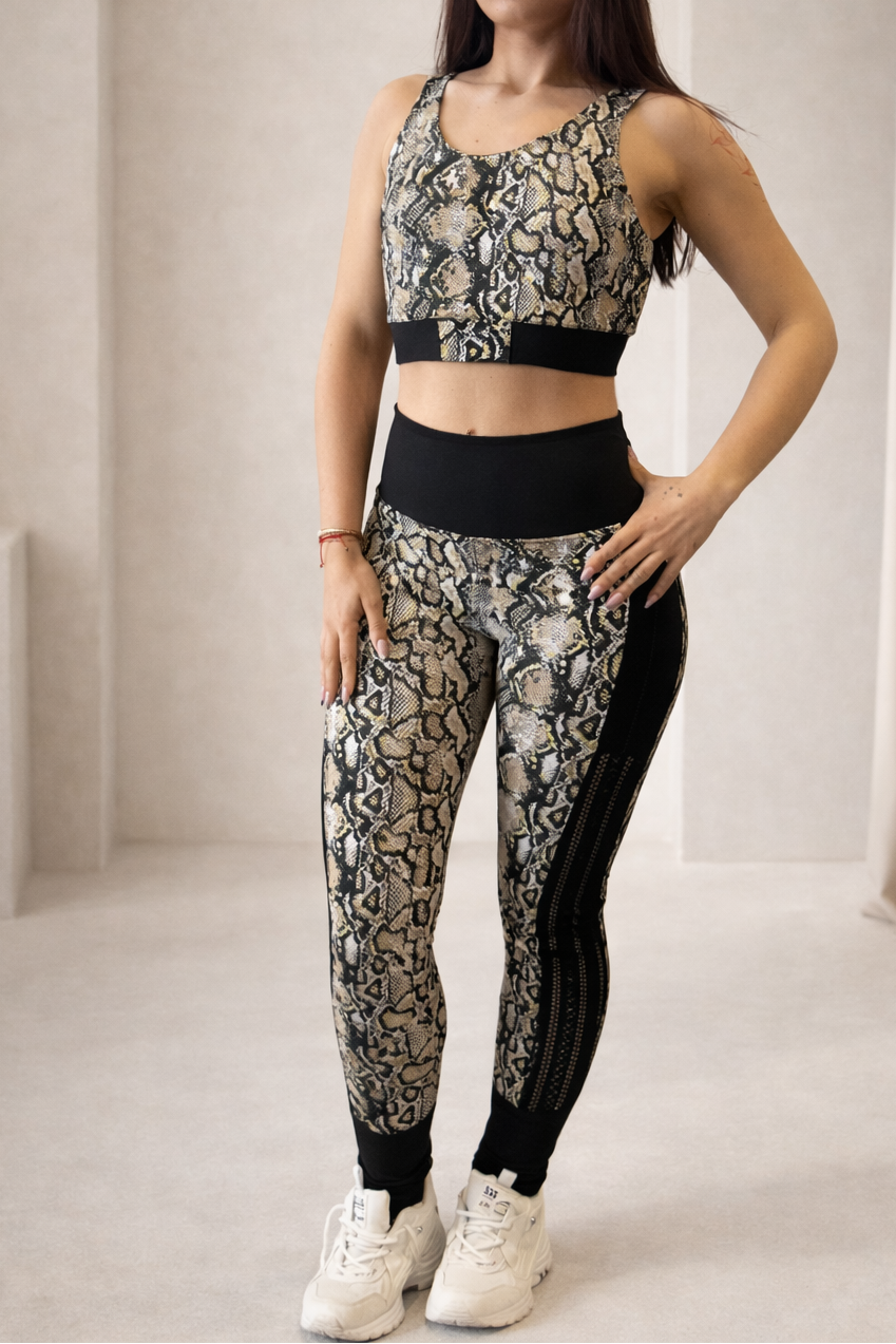 Conjunto Sculpt Fit