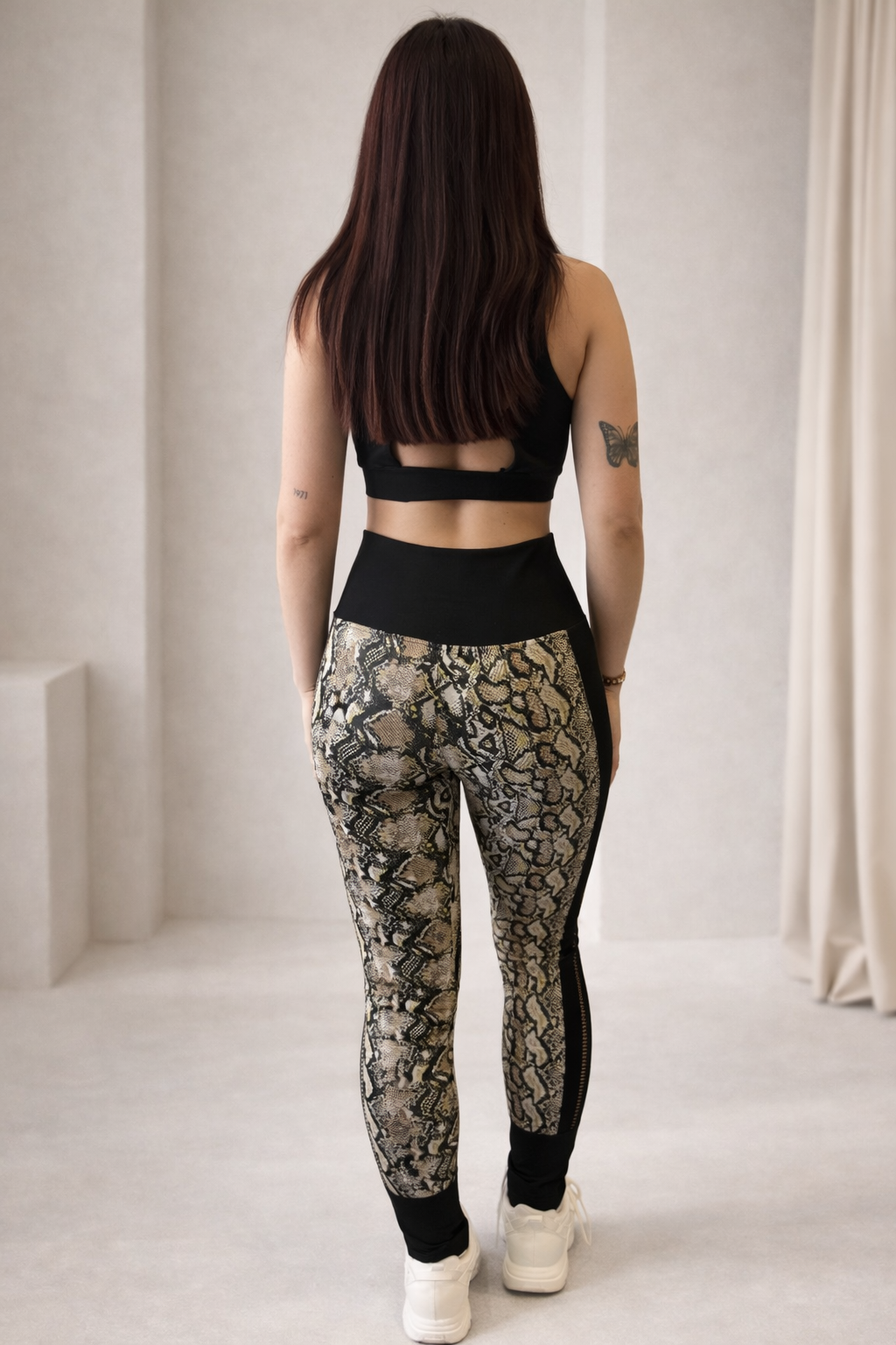 Conjunto Sculpt Fit