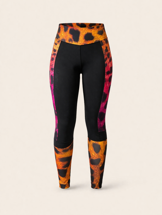 Leggings Animal Sculpt