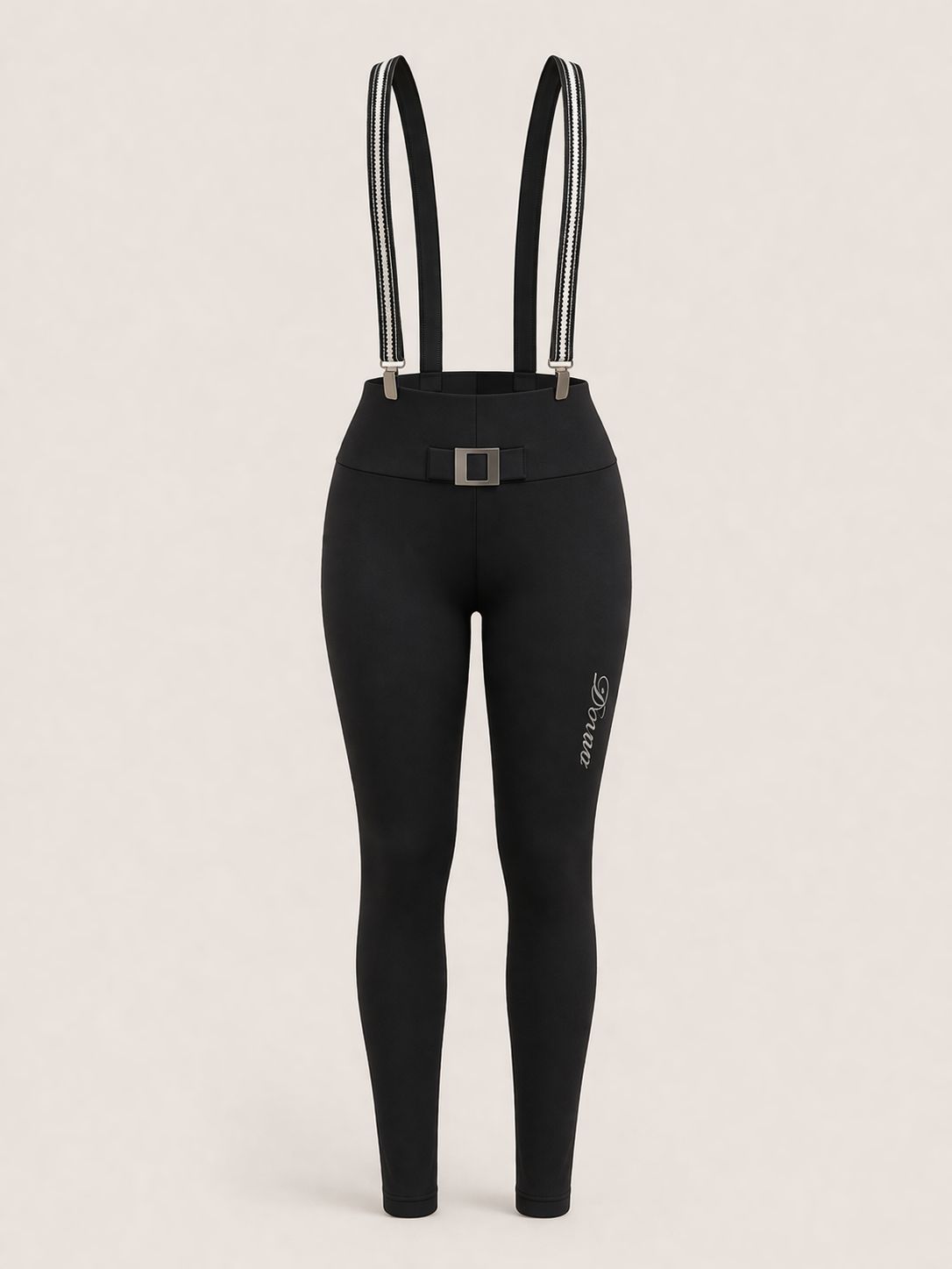 Leggings Suspender Sculpt