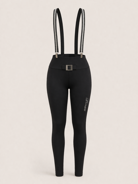 Leggings Suspender Sculpt